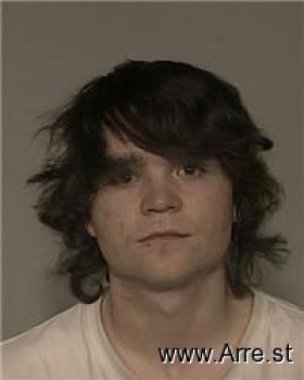 Ryan Thomas Rose Mugshot