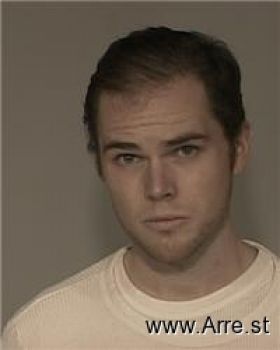 Ryan Michael Waage Mugshot