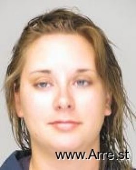 Rachael Ann Rothenberger Mugshot