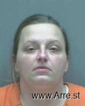 Rachael Marie Tollefson Mugshot