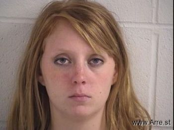 Rachel Ann England Mugshot