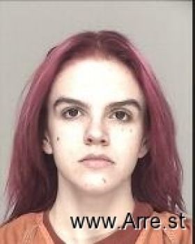 Rachel Jean Bishop Mugshot