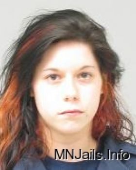 Rachel Lynn Johnson Mugshot