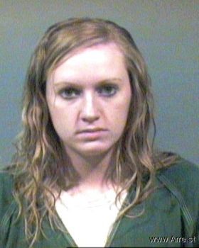 Rachel Rose Morse Mugshot