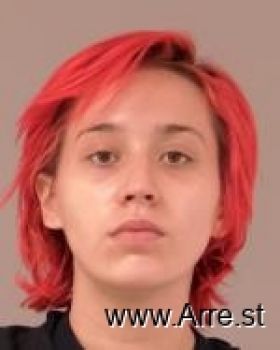 Rachelle Rose Cruzen Mugshot