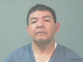 Rafael Lopez Ruiz Mugshot