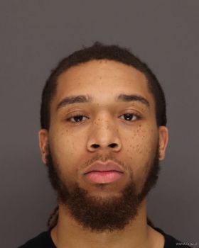 Raheem De Andre Brown Mugshot