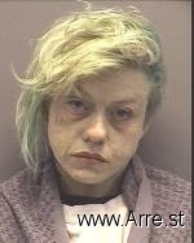 Raina Danielle Mcgeary Mugshot