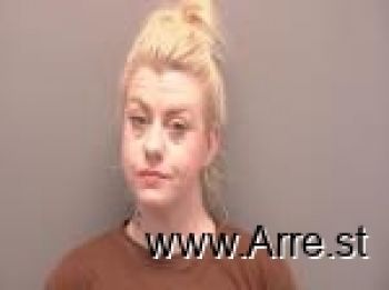 Raina Danielle Mcgeary Mugshot