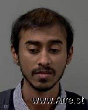 Rakan Muhammad Alam Mugshot