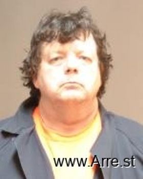 Ralph Oscar Larson Mugshot