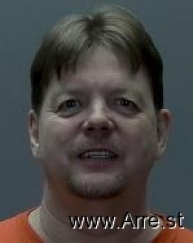 Ralph Oscar Larson Mugshot