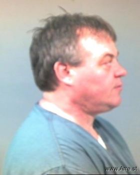 Ralph Sylvan Theisen Mugshot