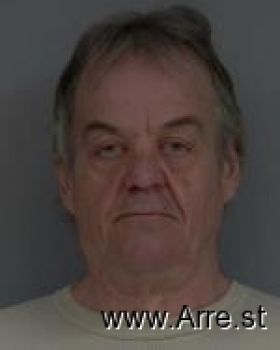 Ralph Sylvan Theisen Mugshot