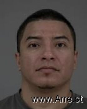 Ramiro  Hernandez Mugshot