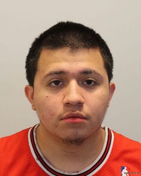 Ramon Javie Jose Guadalupe Chavez Mugshot