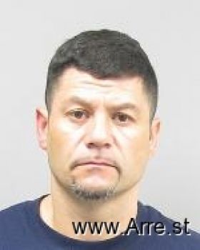 Ramon Orlondo Rodriguz Duffy Mugshot