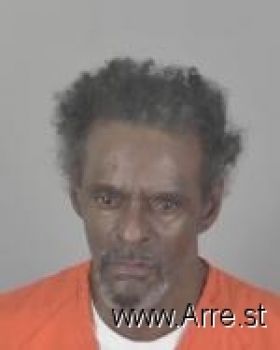 Ramon  Ford Mugshot