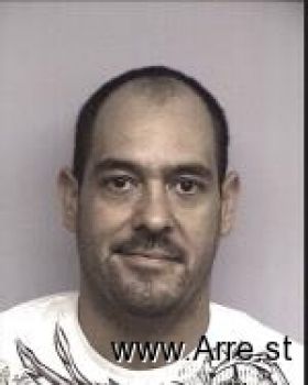 Ramon Jimenez Ruiz Mugshot