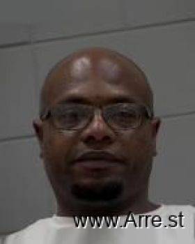 Ramon Laon Smith Mugshot