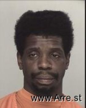 Randall Bernard Williams Mugshot