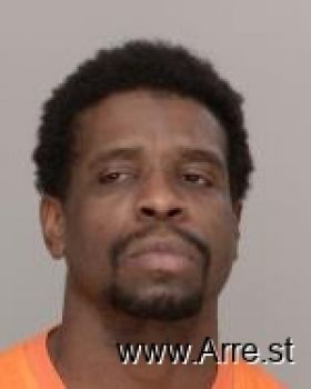 Randall Bernard Williams Mugshot