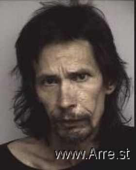 Randall David Jonsgaard Mugshot