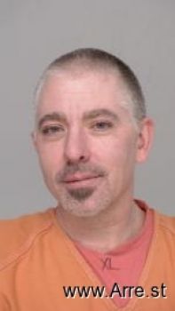 Randall Mitchell Gordon Mugshot