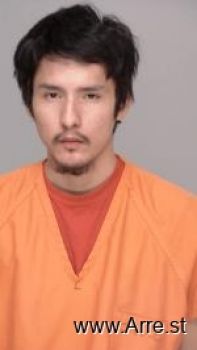 Randall Wayne Kingbird Mugshot