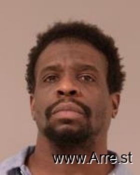 Randall Bernard Williams Mugshot