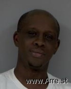 Randell Earl Oatis Mugshot