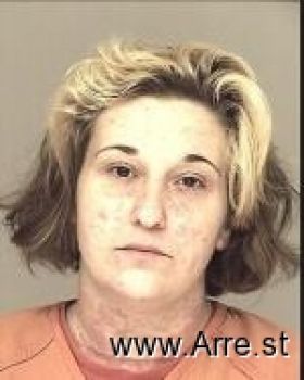 Randi Lynn Wickham Mugshot