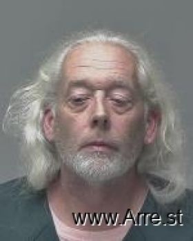 Randy Joe Becker Mugshot