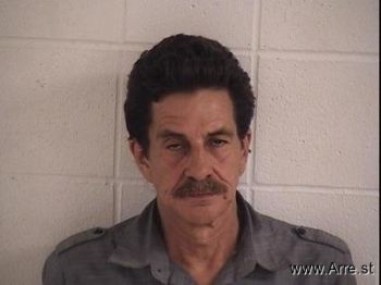 Randy Lee Anthony Bellanger Mugshot