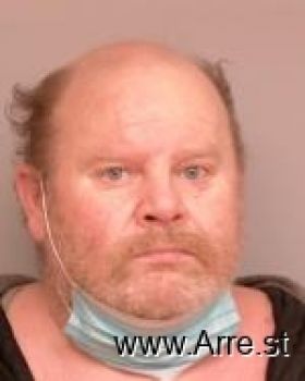 Randy Scott Erickson Mugshot