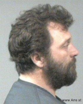 Randy Dale Haag Mugshot