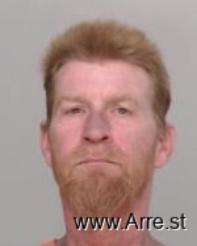 Randy John Borth Mugshot