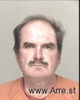 Randy John Morgan Mugshot