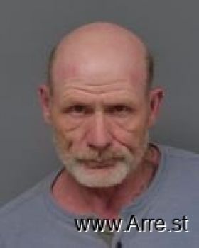 Randy Lee Hall Mugshot