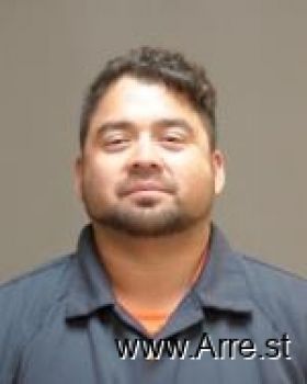 Randy  Martinez Mugshot