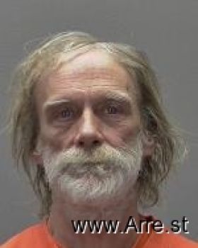 Randy Lee Oletzke Mugshot