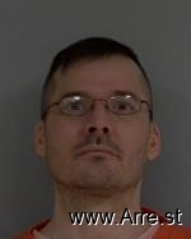 Randy Wayne Smith Mugshot