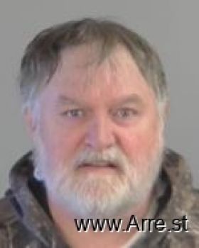 Randy Arnold Stevens Mugshot