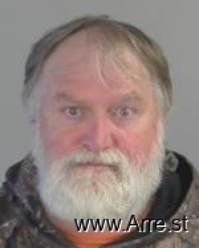 Randy Arnold Stevens Mugshot