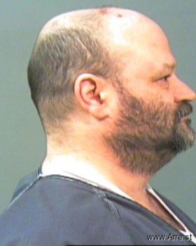 Randy Rene Sullivan Mugshot