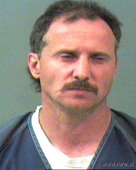 Randy George Sullivan Mugshot