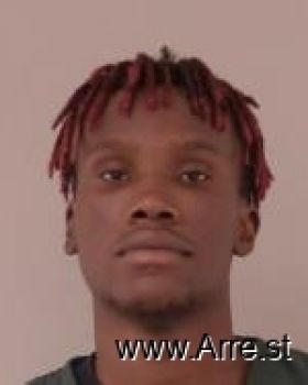 Randy  Williams Mugshot