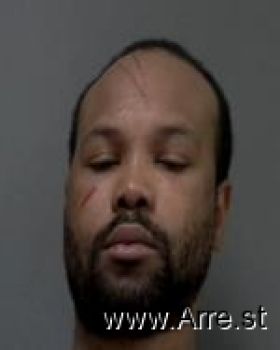 Randy Lawrence Williams Mugshot