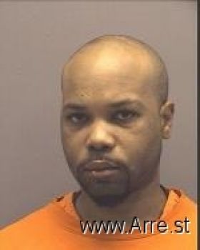 Randy Lawrence Williams Mugshot