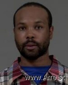 Randy Lawrence Williams Mugshot